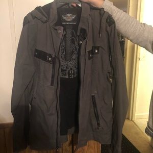 Harley Davidson Jacket